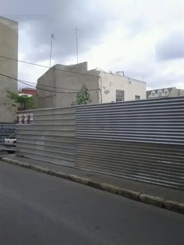 Terreno en Elda