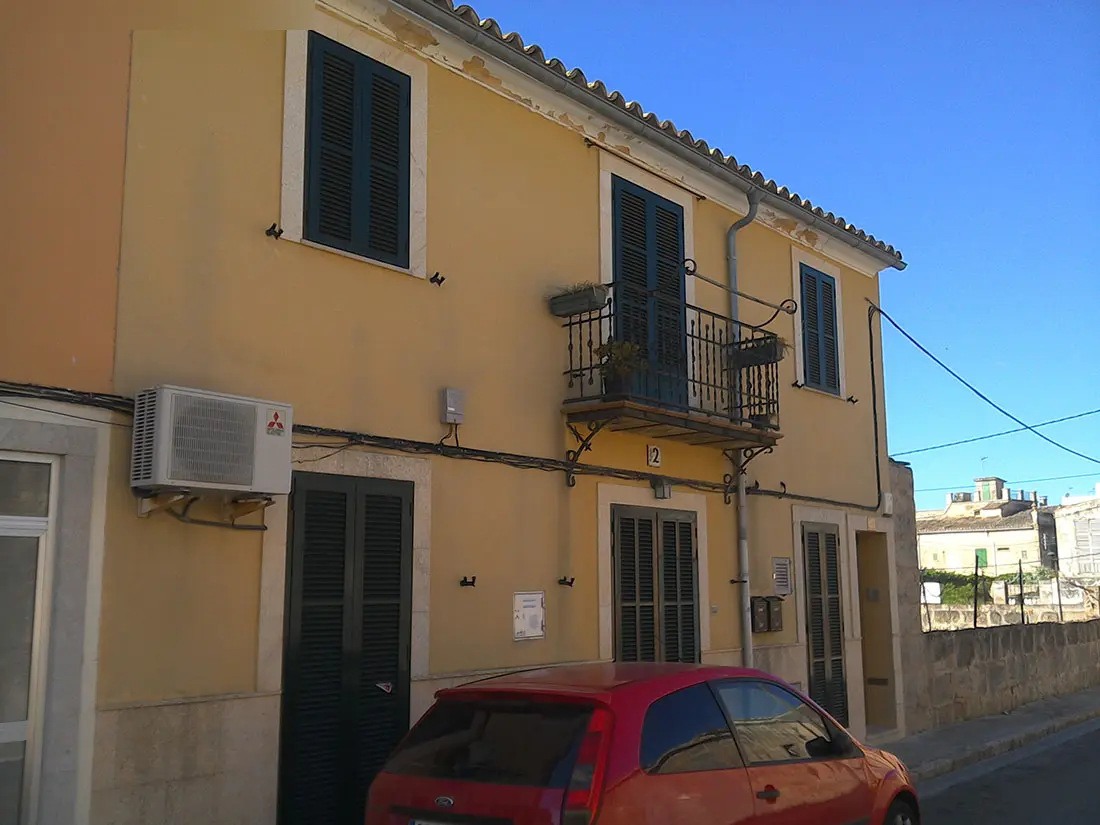 Vivienda en Marratxí