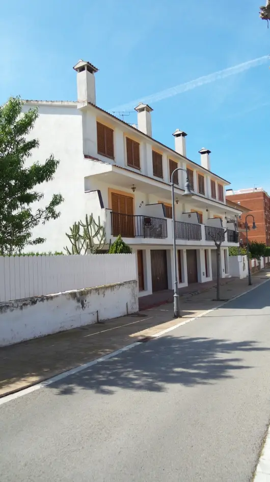 Vivienda en Roda de Berà