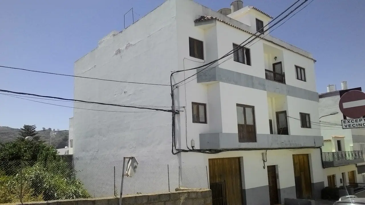 Vivienda en Teror