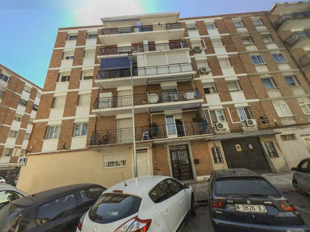 Vivienda en Torrejón de Ardoz