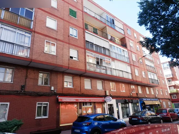 Vivienda en Laguna de Duero