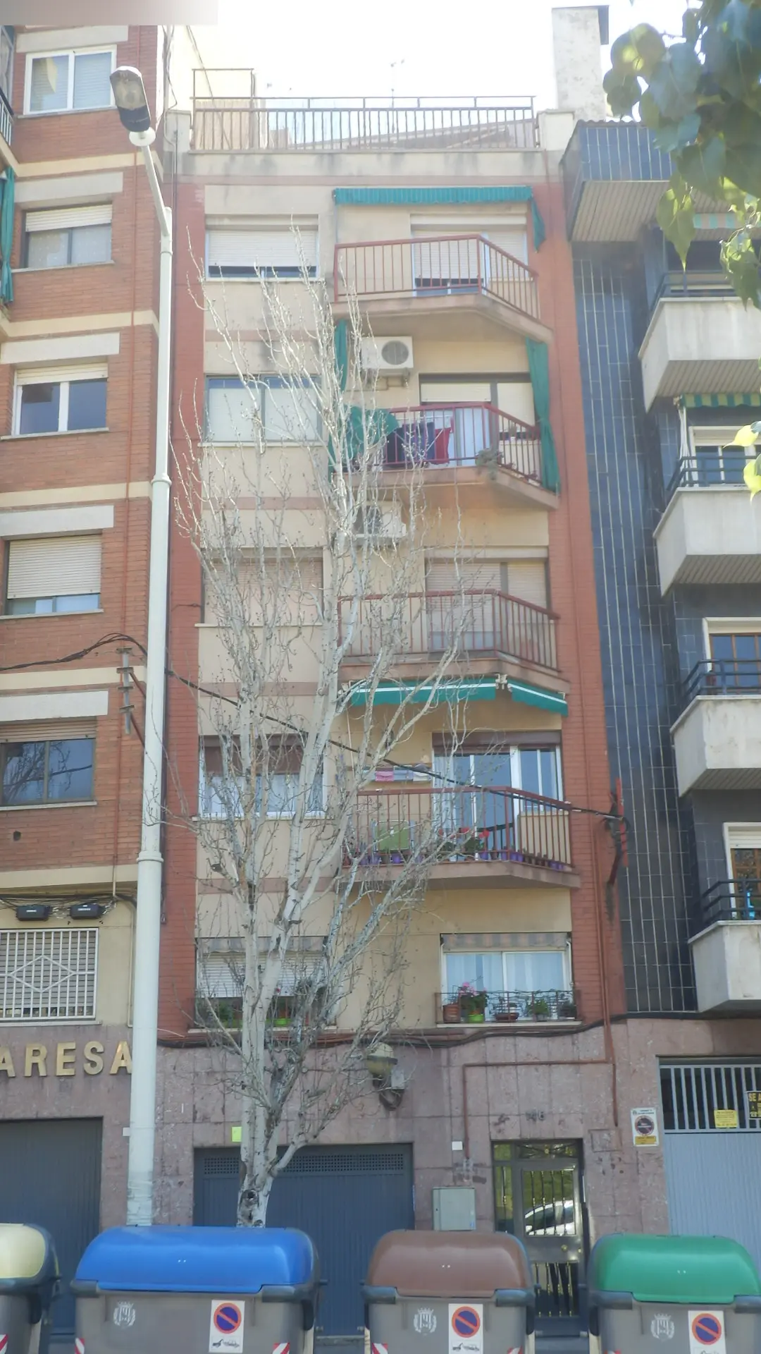 Local en Santa Coloma de Gramenet