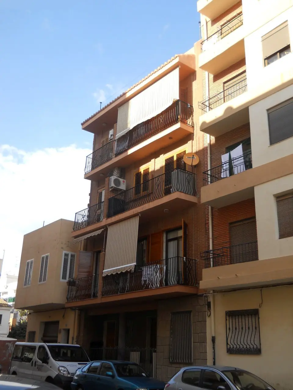 Vivienda en Albuixech