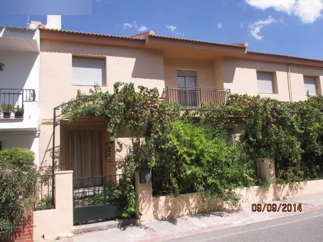 Vivienda en El Valle