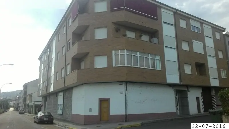 Local en A Rúa
