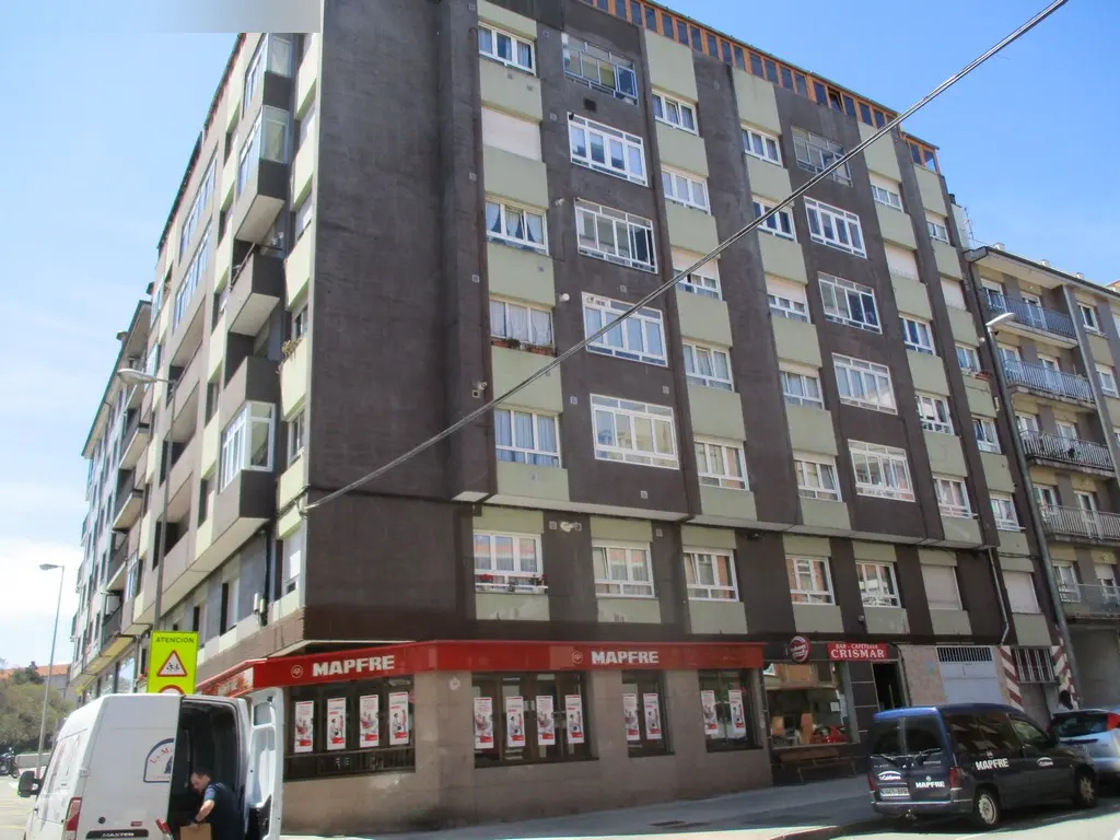 Vivienda en Gijón