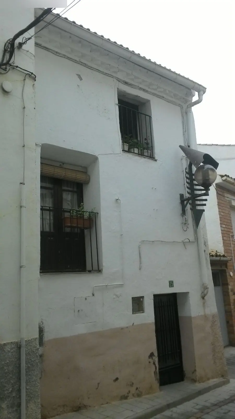 Vivienda en Andorra