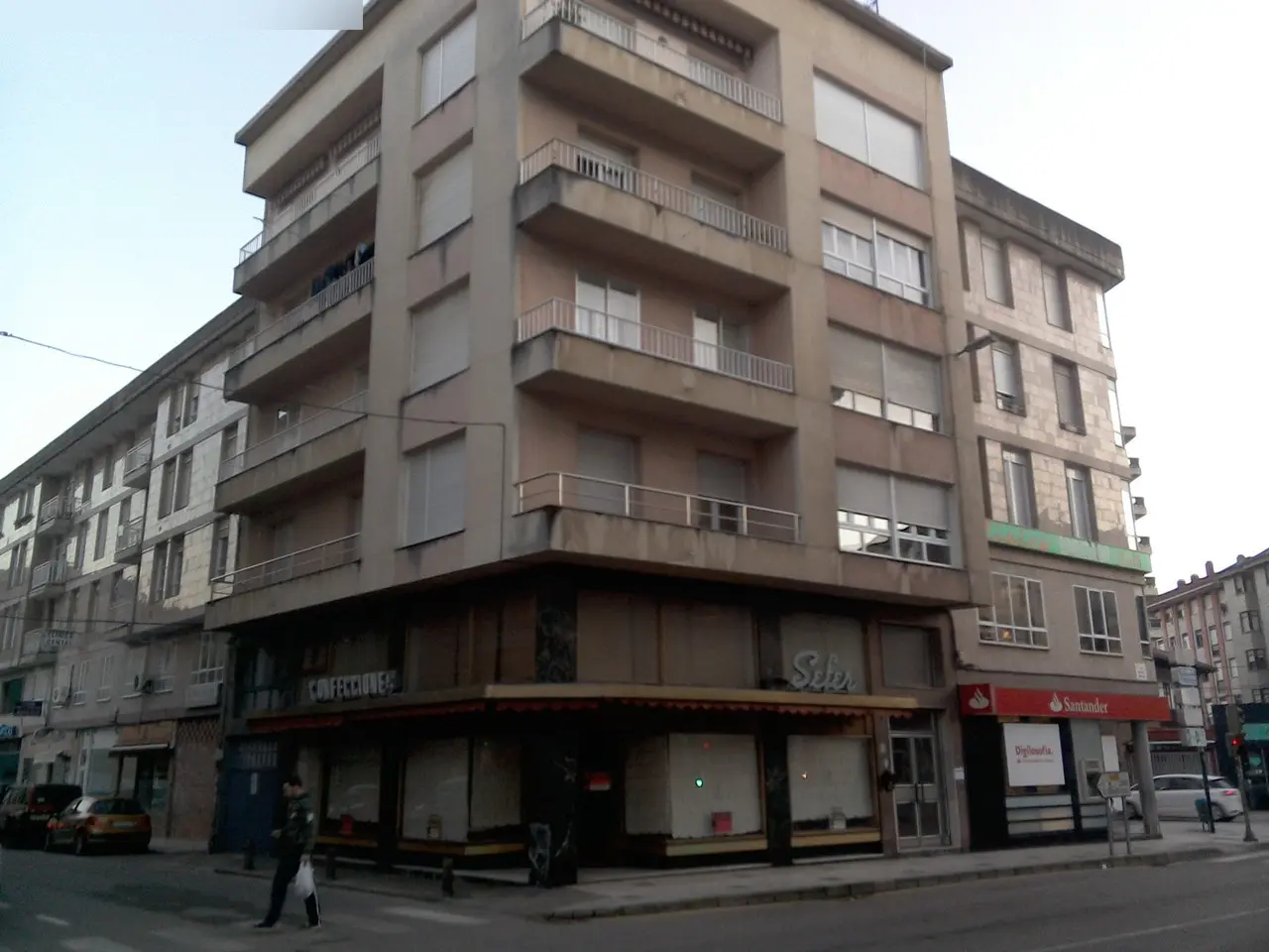 Vivienda en Los Corrales de Buelna