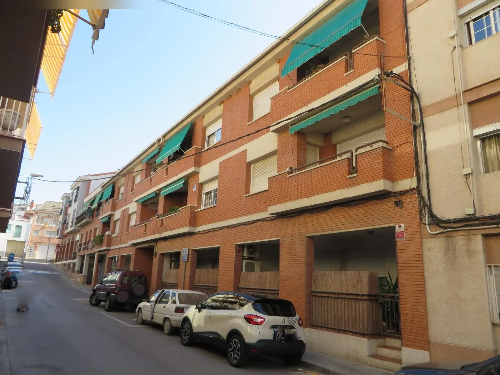 Vivienda en Castellbisbal