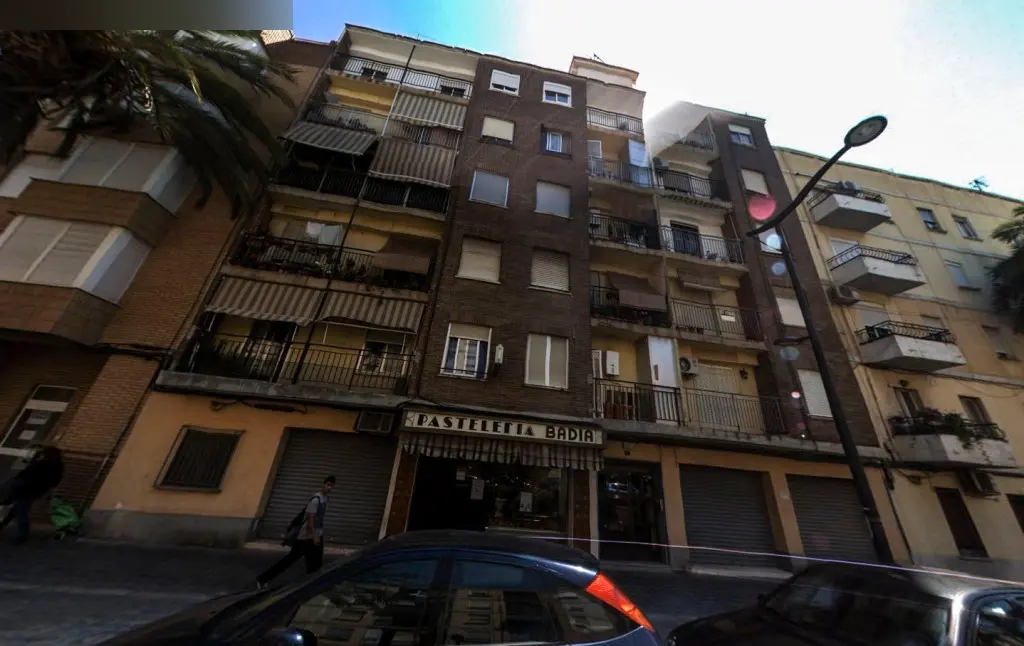 Vivienda en Moncada
