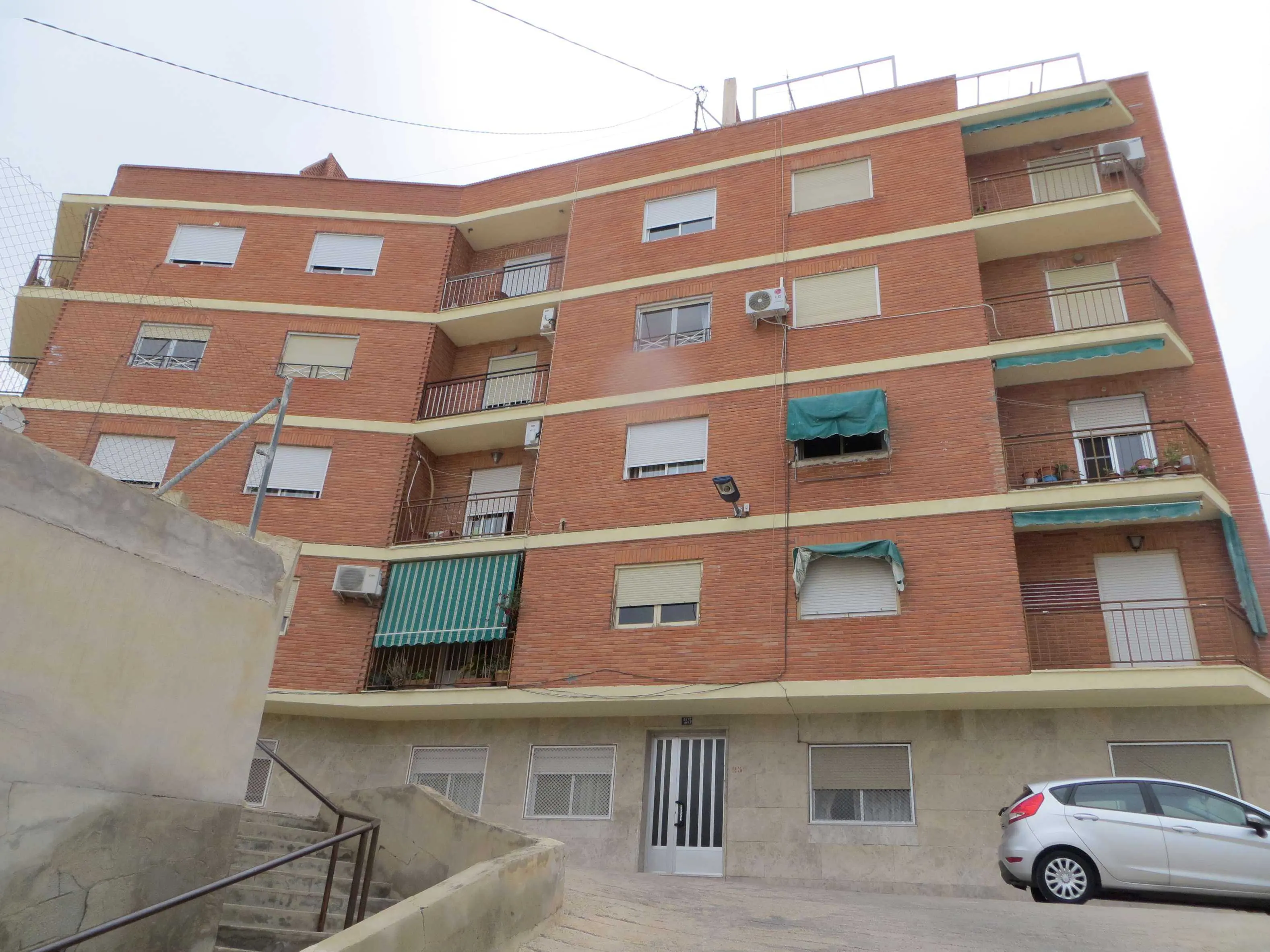 Local en Crevillente