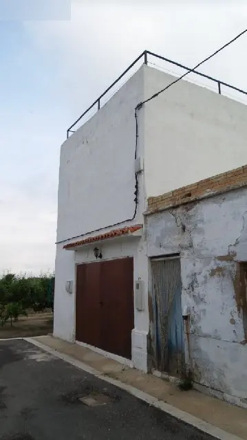 Vivienda en Sant Jaume d'Enveja