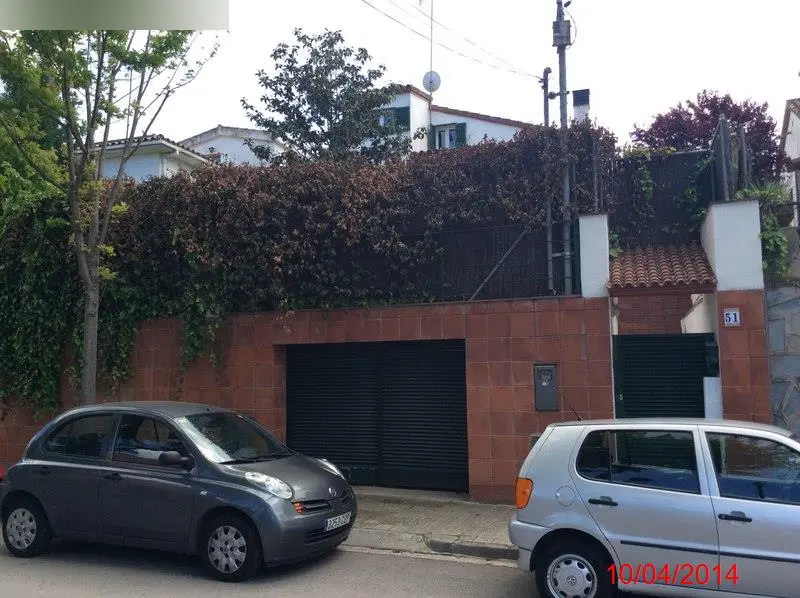 Vivienda en Sant Cugat del Vallès