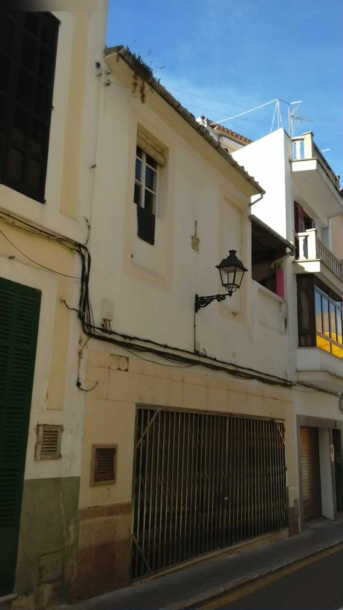 Vivienda en Felanitx