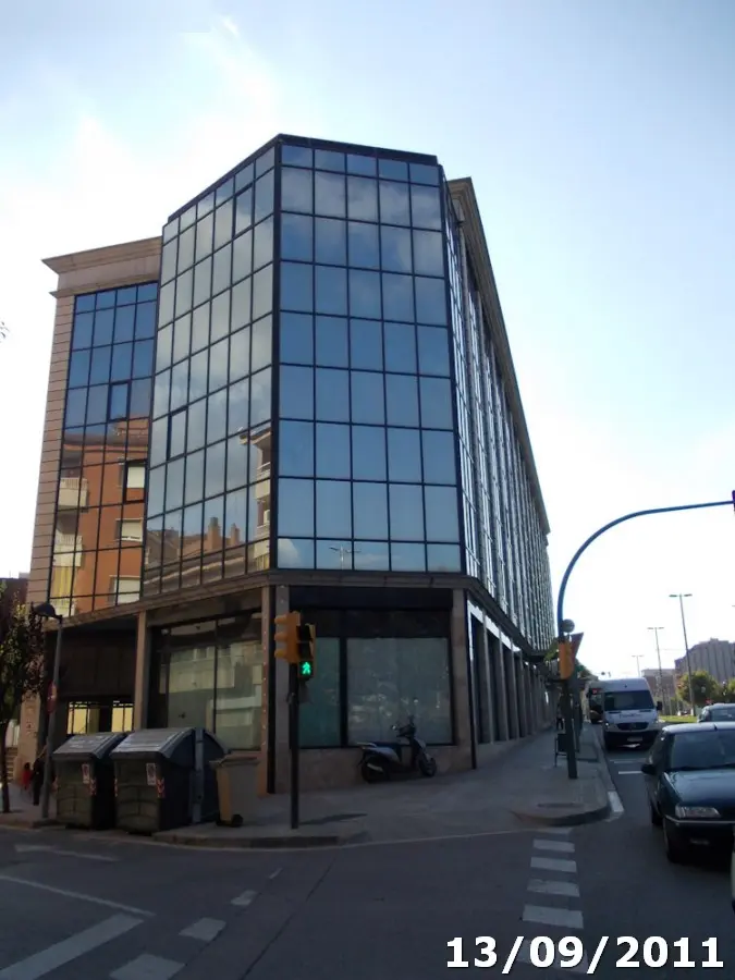 Garaje en Esplugues de Llobregat