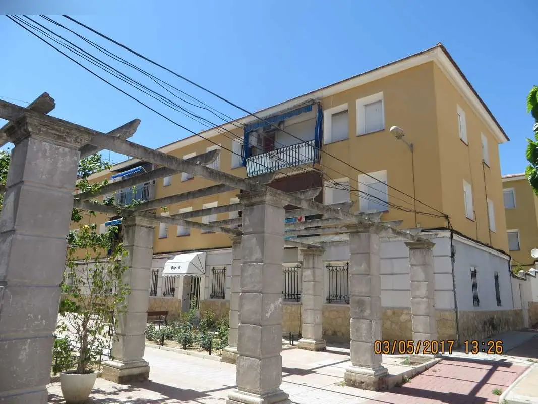 Vivienda en Alcantarilla