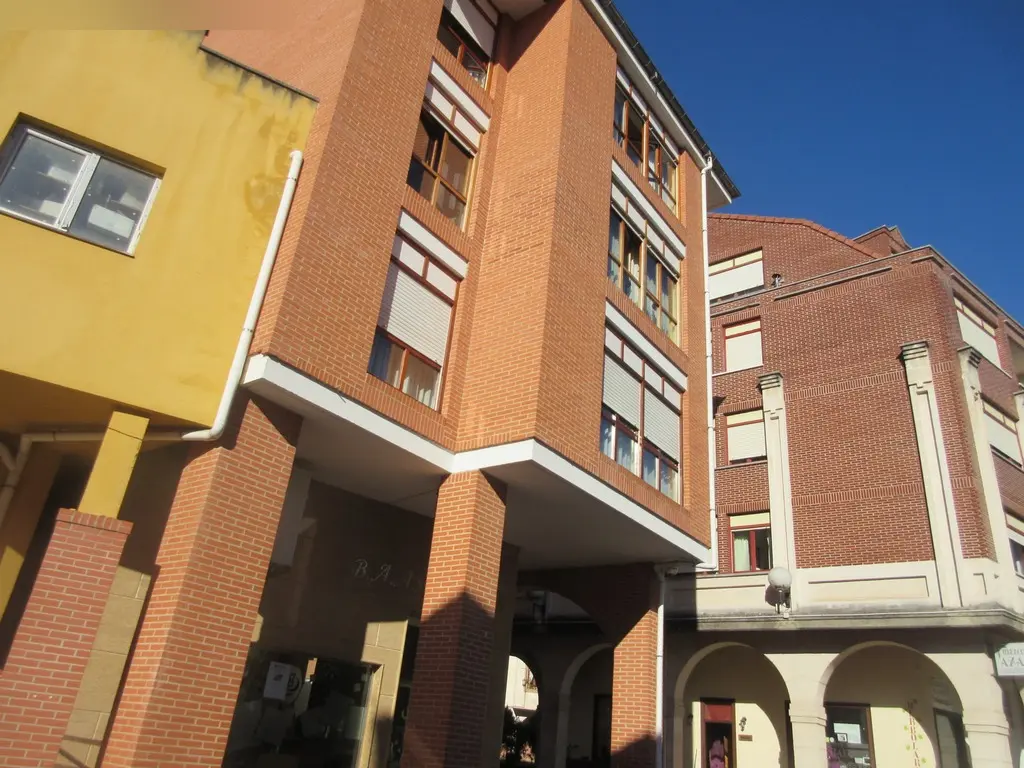 Trastero en Santa María de Cayón