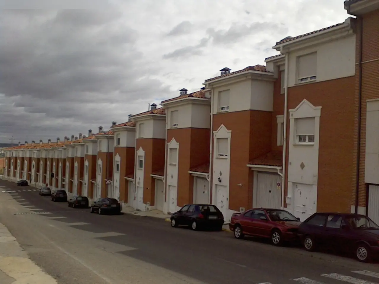 Vivienda en Benavente