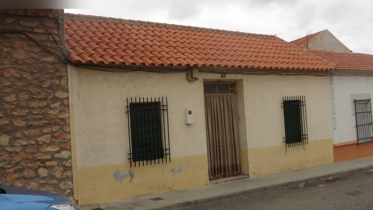 Vivienda en Villarta de San Juan