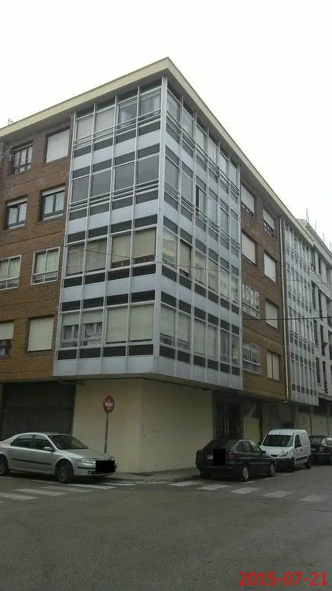 Vivienda en Villarcayo de Merindad de Castilla la Vieja
