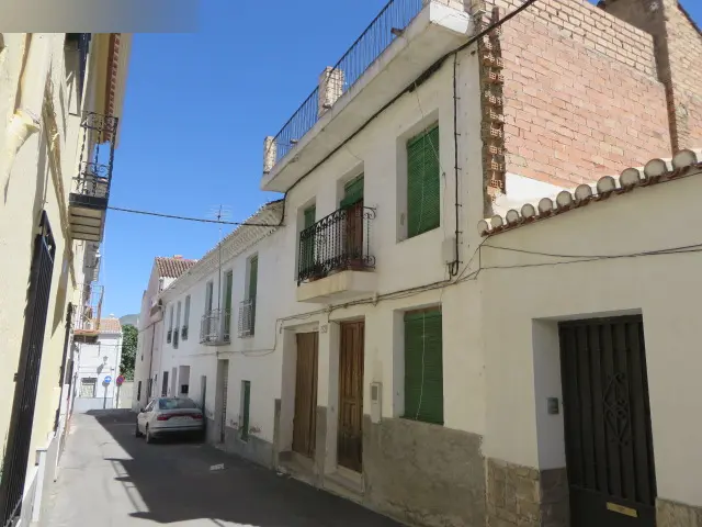 Vivienda en Dúrcal