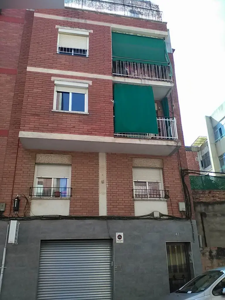 Vivienda en Sant Boi de Llobregat