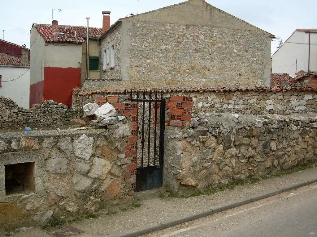 Terreno en Arauzo de Miel