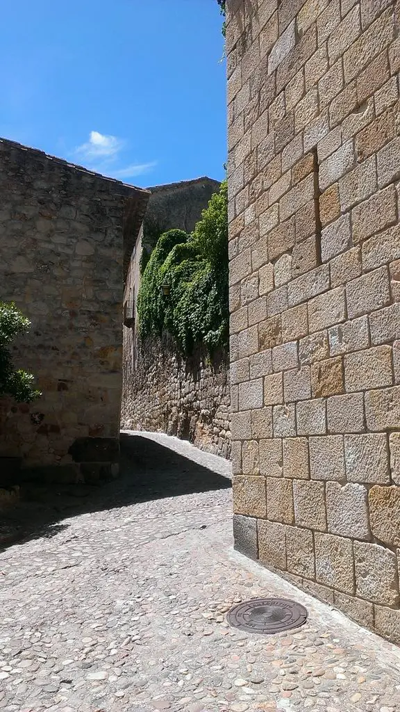 Vivienda en Pals