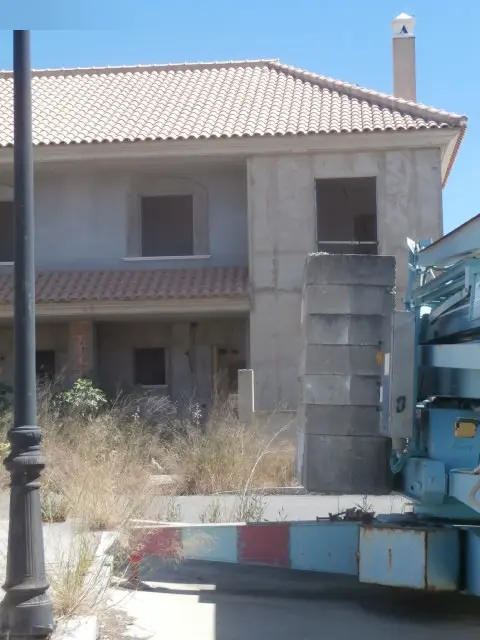 Vivienda en Trigueros