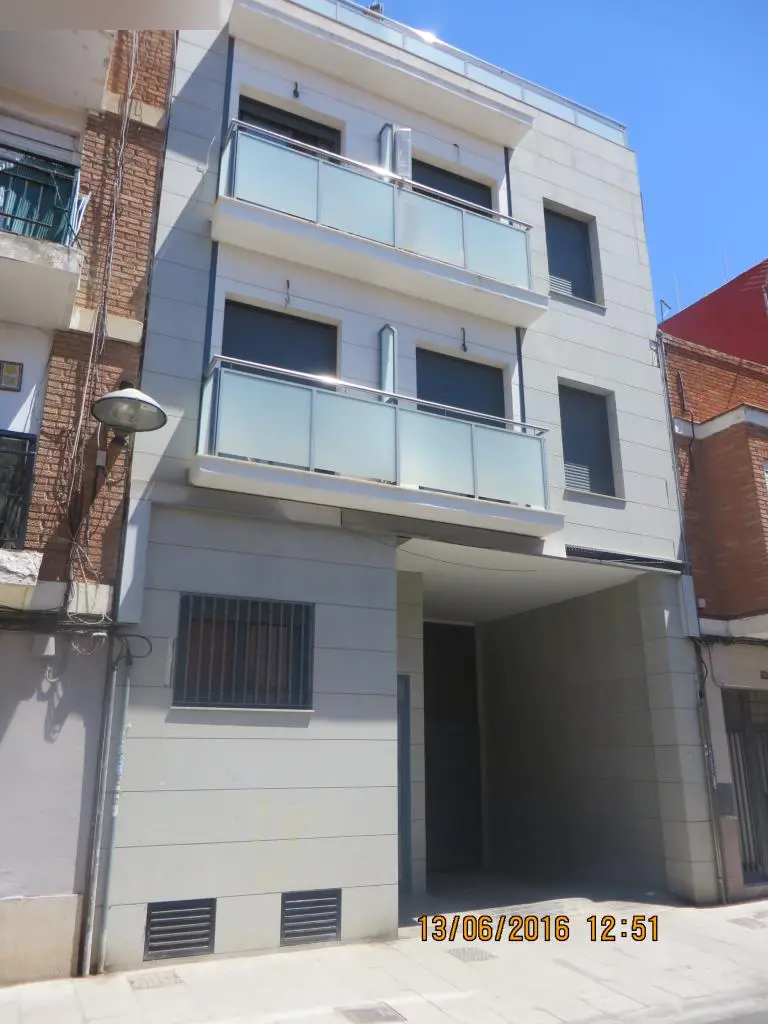 Garaje en Torrent