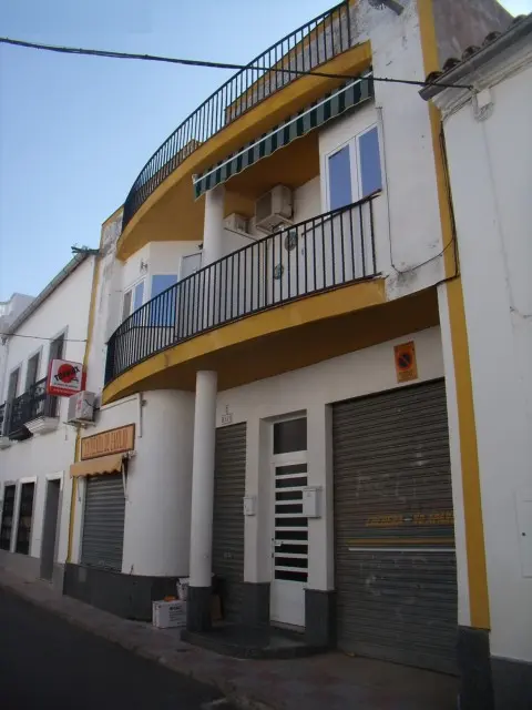 Vivienda en Belmez