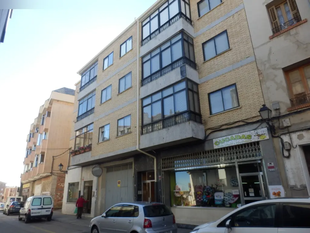 Vivienda en Almazán