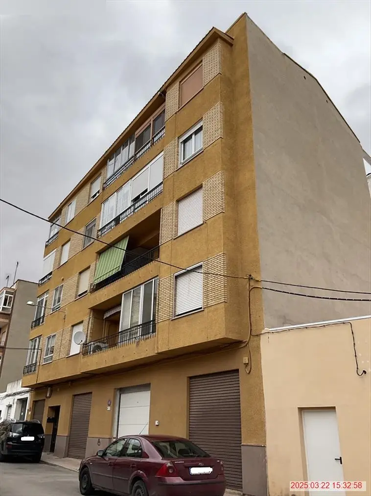 Vivienda en Utiel
