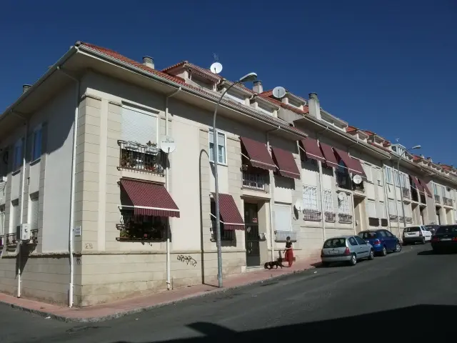 Vivienda en Alpedrete