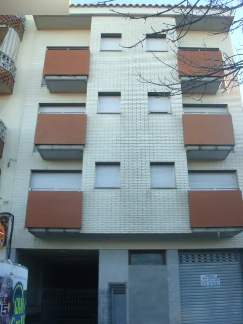 Garaje en Salt