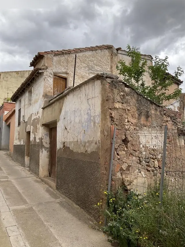 Vivienda en Tarazona