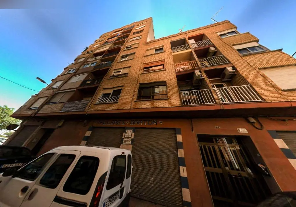 Vivienda en Silla