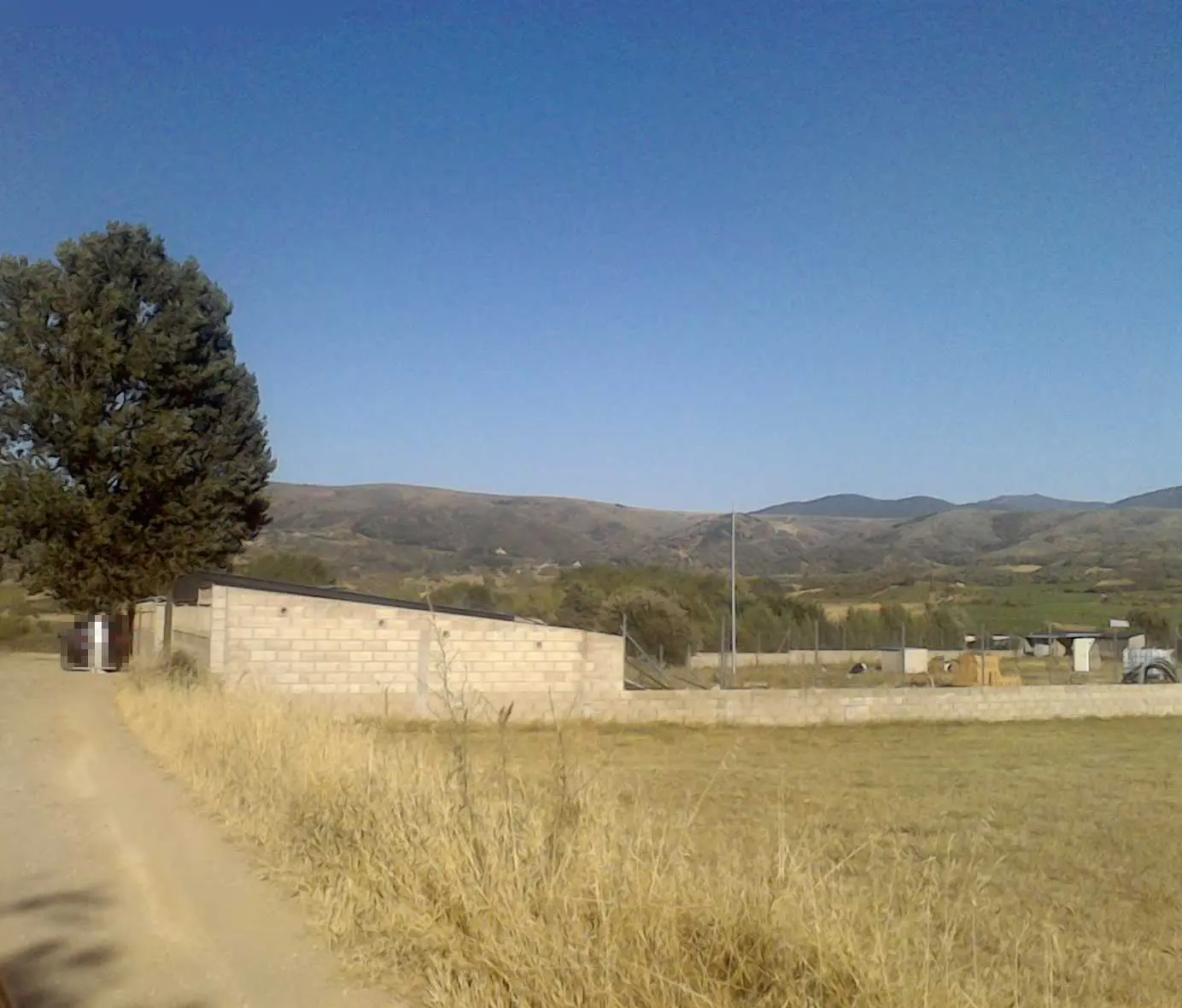 Finca rústica en Ponferrada