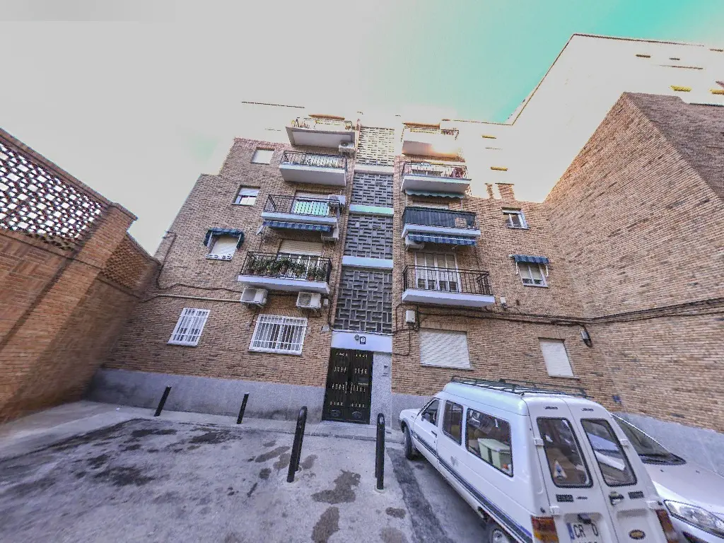 Vivienda en Puertollano