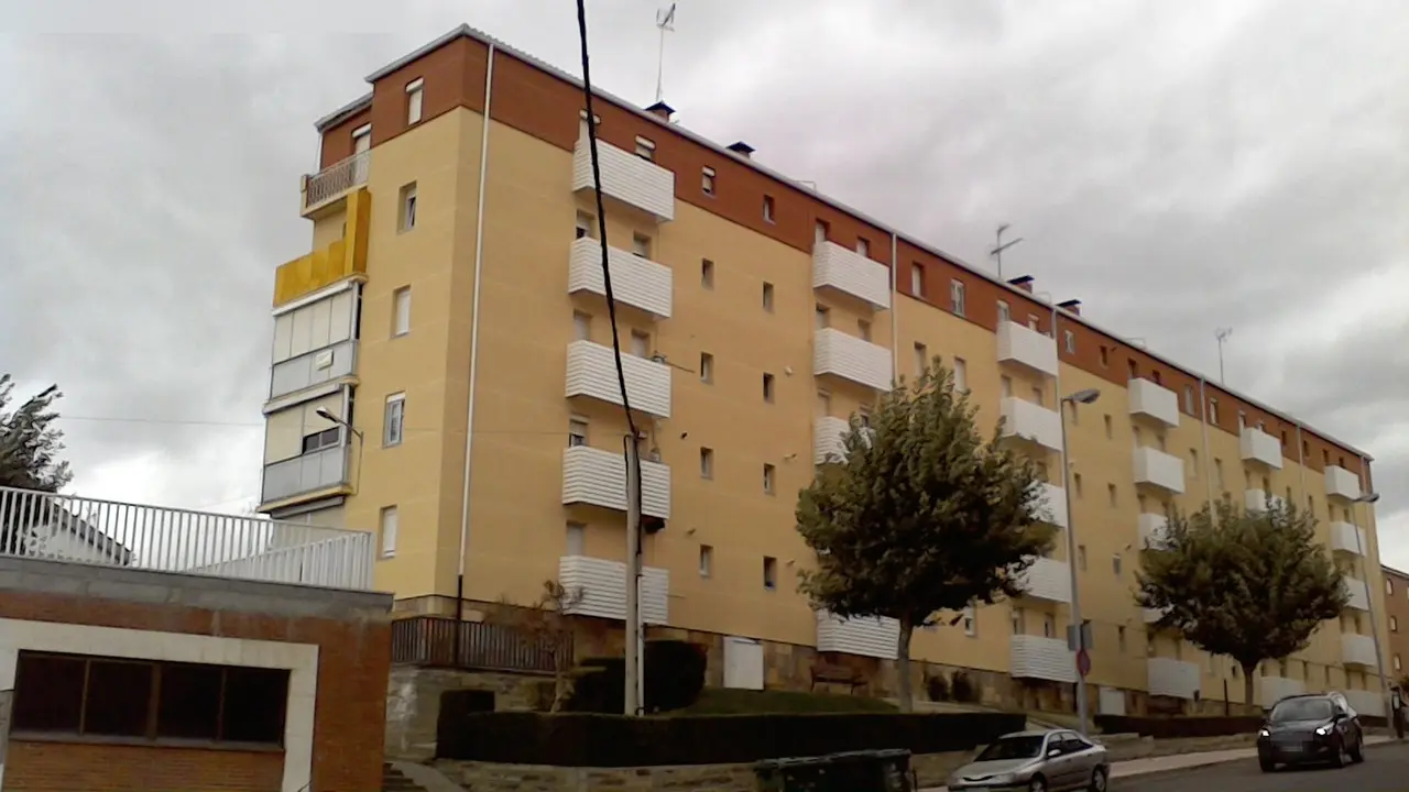 Vivienda en Benavente