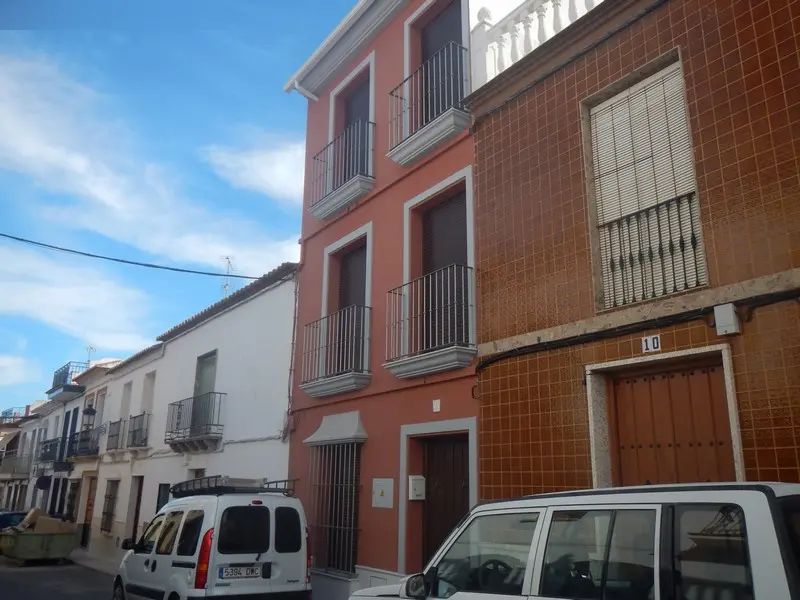 Vivienda en Herrera