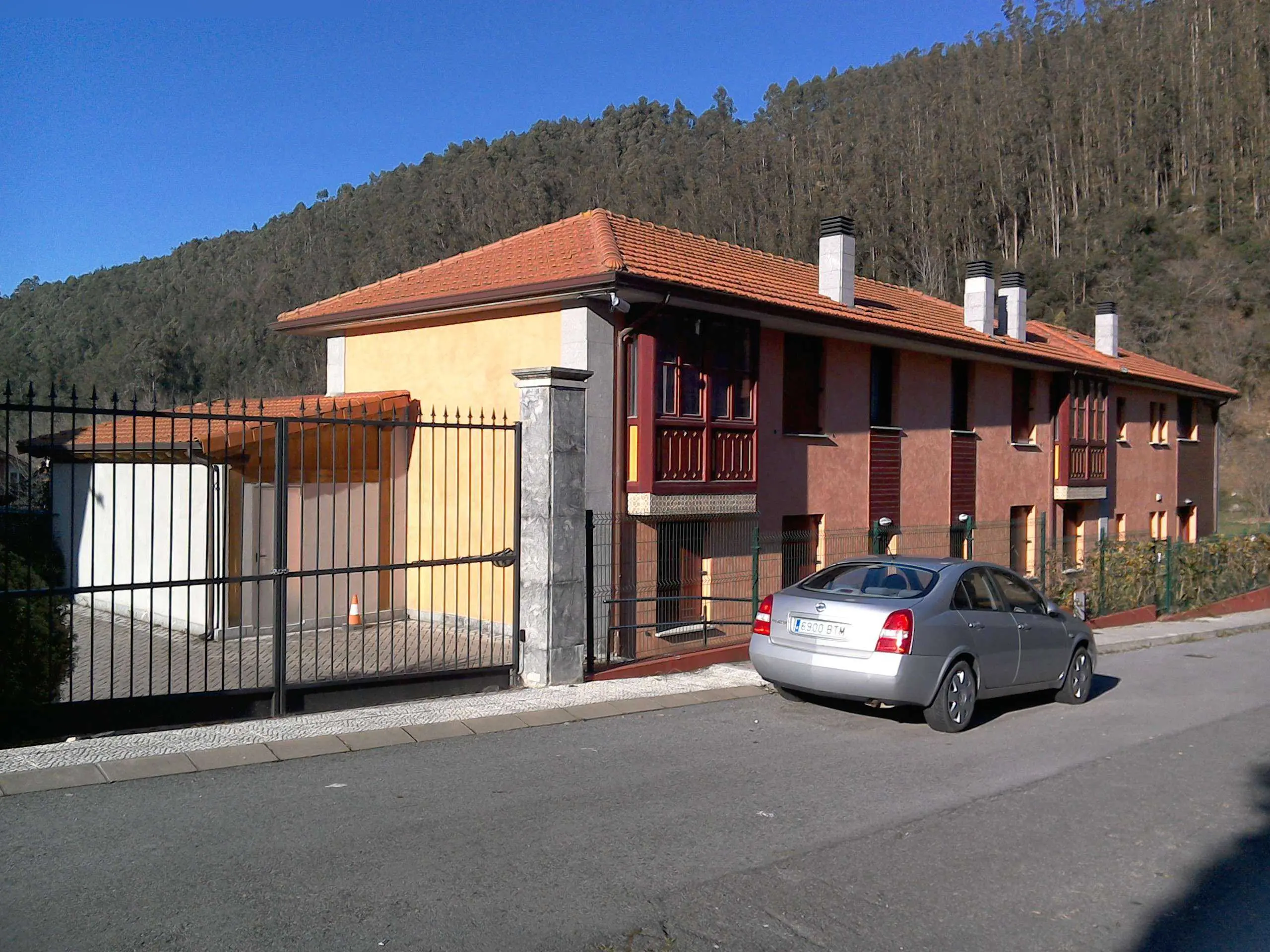 Finca rústica en Castro-Urdiales