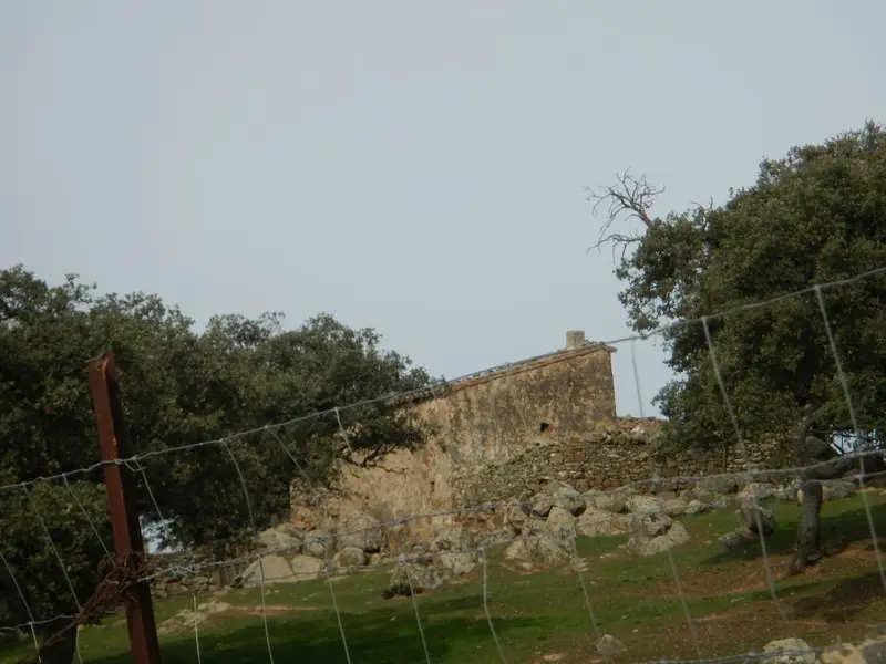 Finca rústica en Monesterio