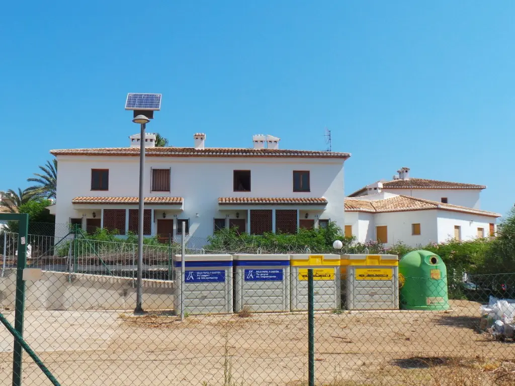 Vivienda en Dénia