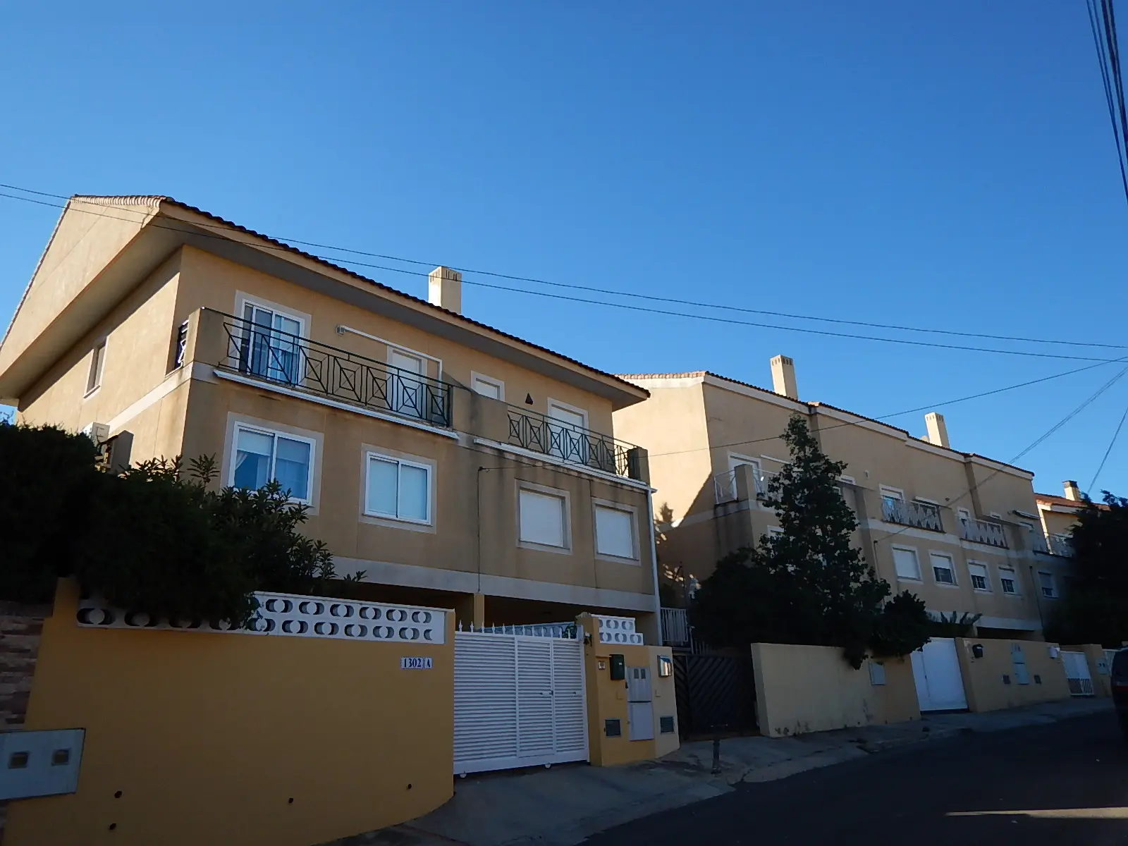 Vivienda en Chiva