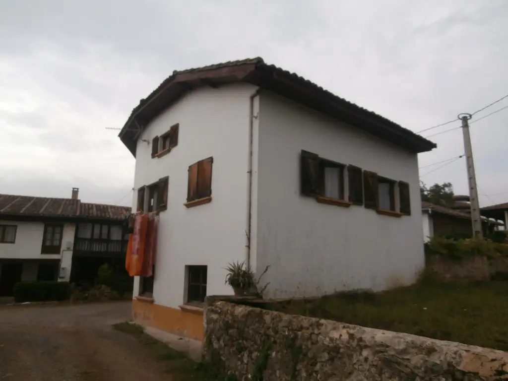 Vivienda en Piloña