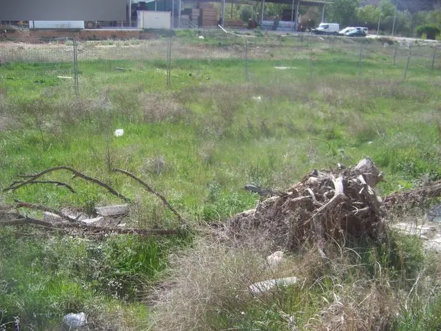Terreno en Calatayud