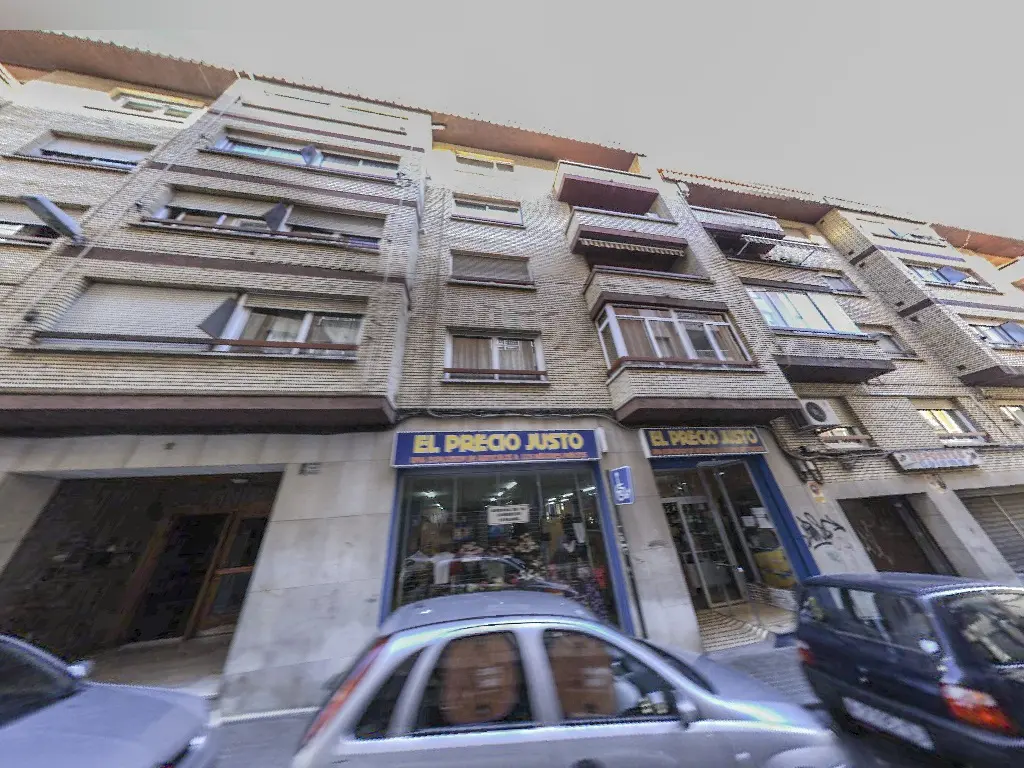 Garaje en Alcoy