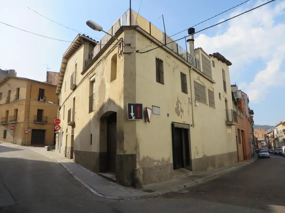 Vivienda en Centelles